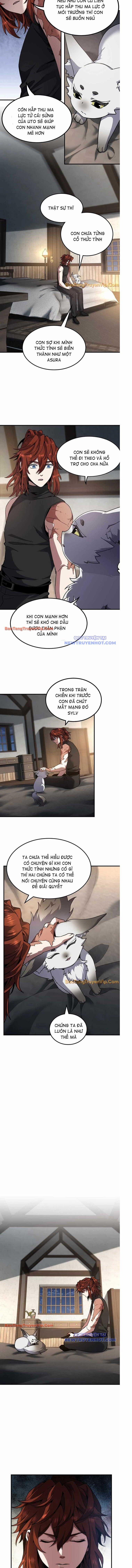 Ánh Sáng Cuối Con Đường 222 trang 10