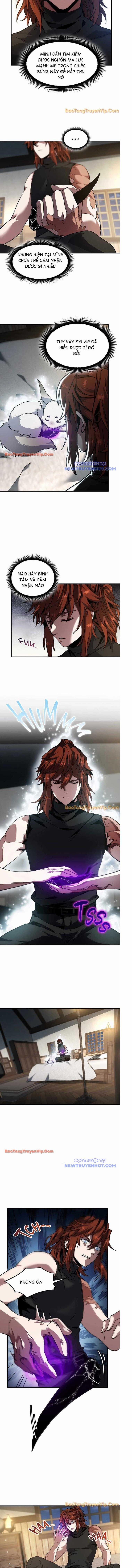 Ánh Sáng Cuối Con Đường 222 trang 11