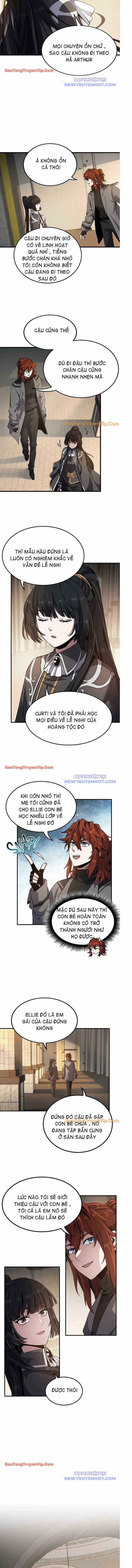 Ánh Sáng Cuối Con Đường 222 trang 2