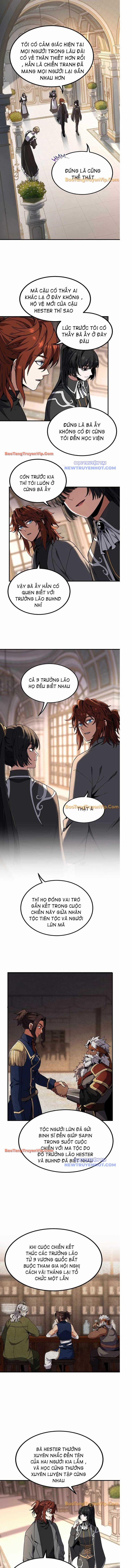 Ánh Sáng Cuối Con Đường 222 trang 3