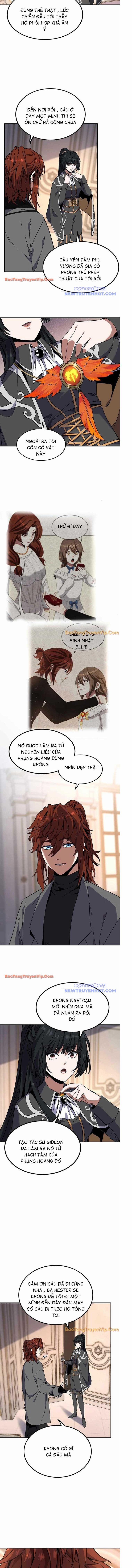 Ánh Sáng Cuối Con Đường 222 trang 4