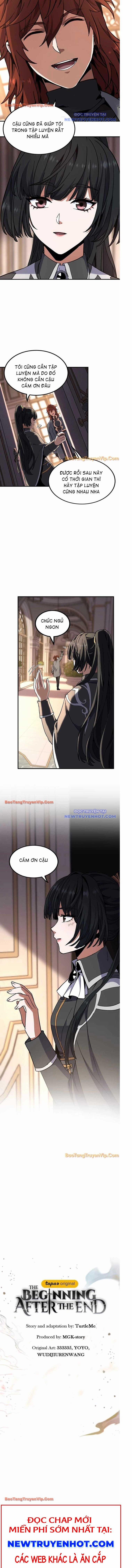 Ánh Sáng Cuối Con Đường 222 trang 5