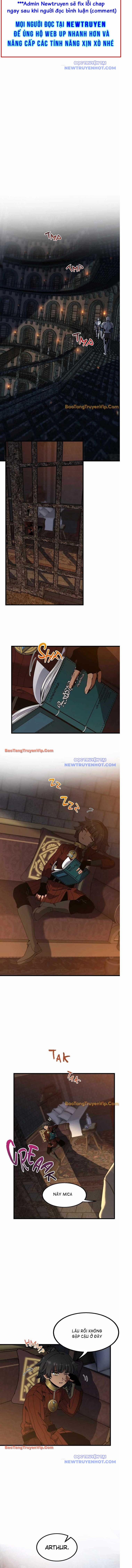 Ánh Sáng Cuối Con Đường 222 trang 6