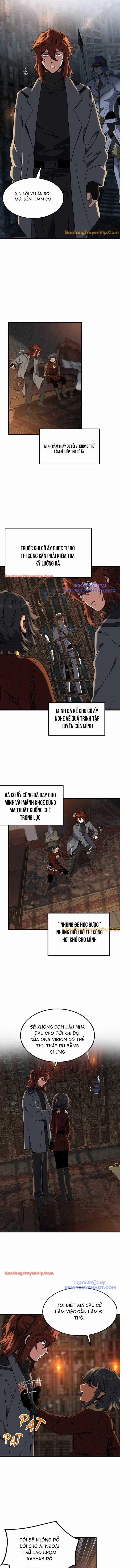 Ánh Sáng Cuối Con Đường 222 trang 7