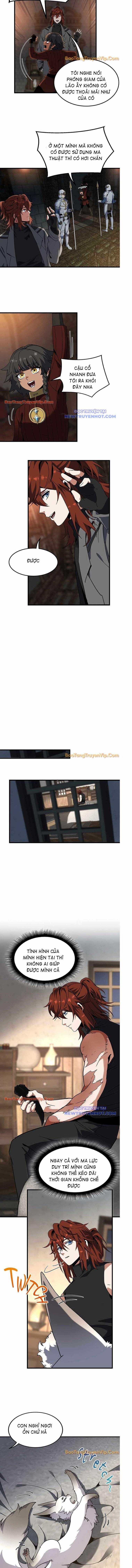 Ánh Sáng Cuối Con Đường 222 trang 8