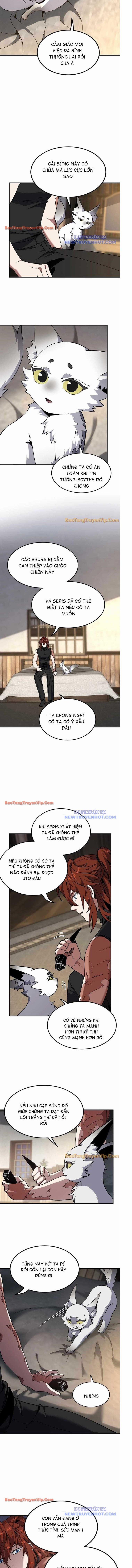 Ánh Sáng Cuối Con Đường 222 trang 9