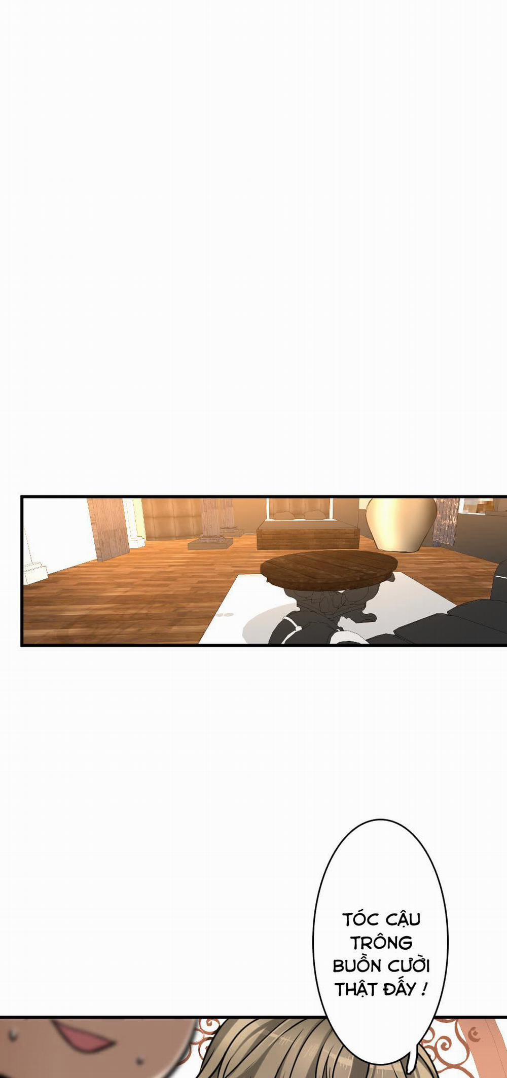 Ánh Sáng Cuối Con Đường 23 trang 10