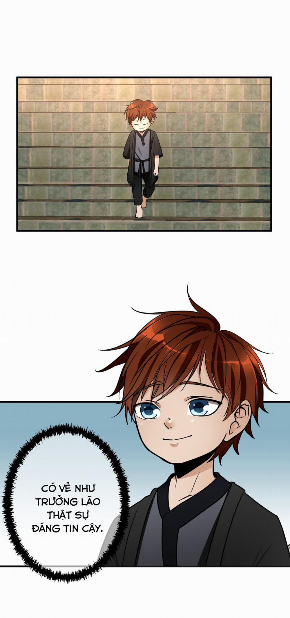 Ánh Sáng Cuối Con Đường 23 trang 20