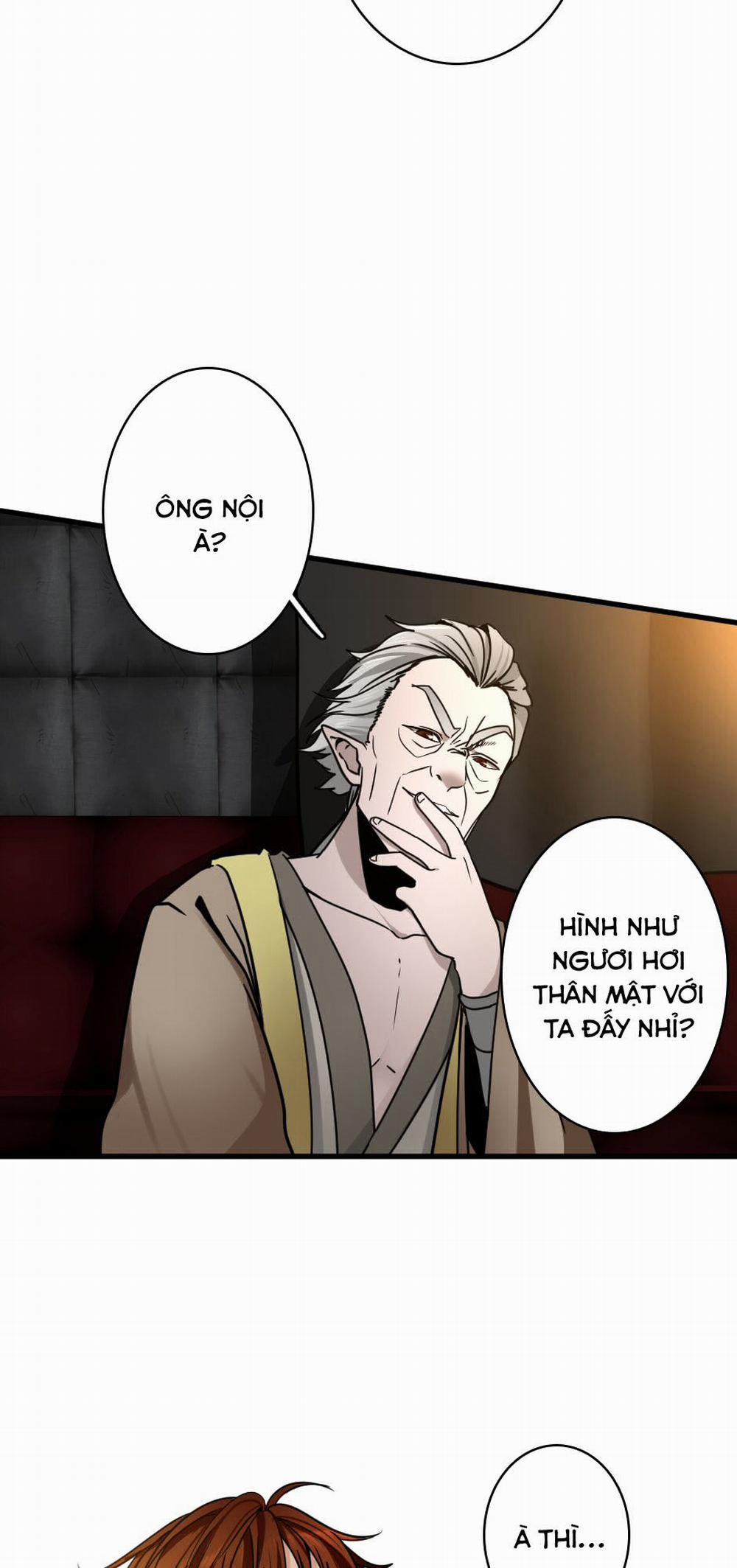 Ánh Sáng Cuối Con Đường 23 trang 23