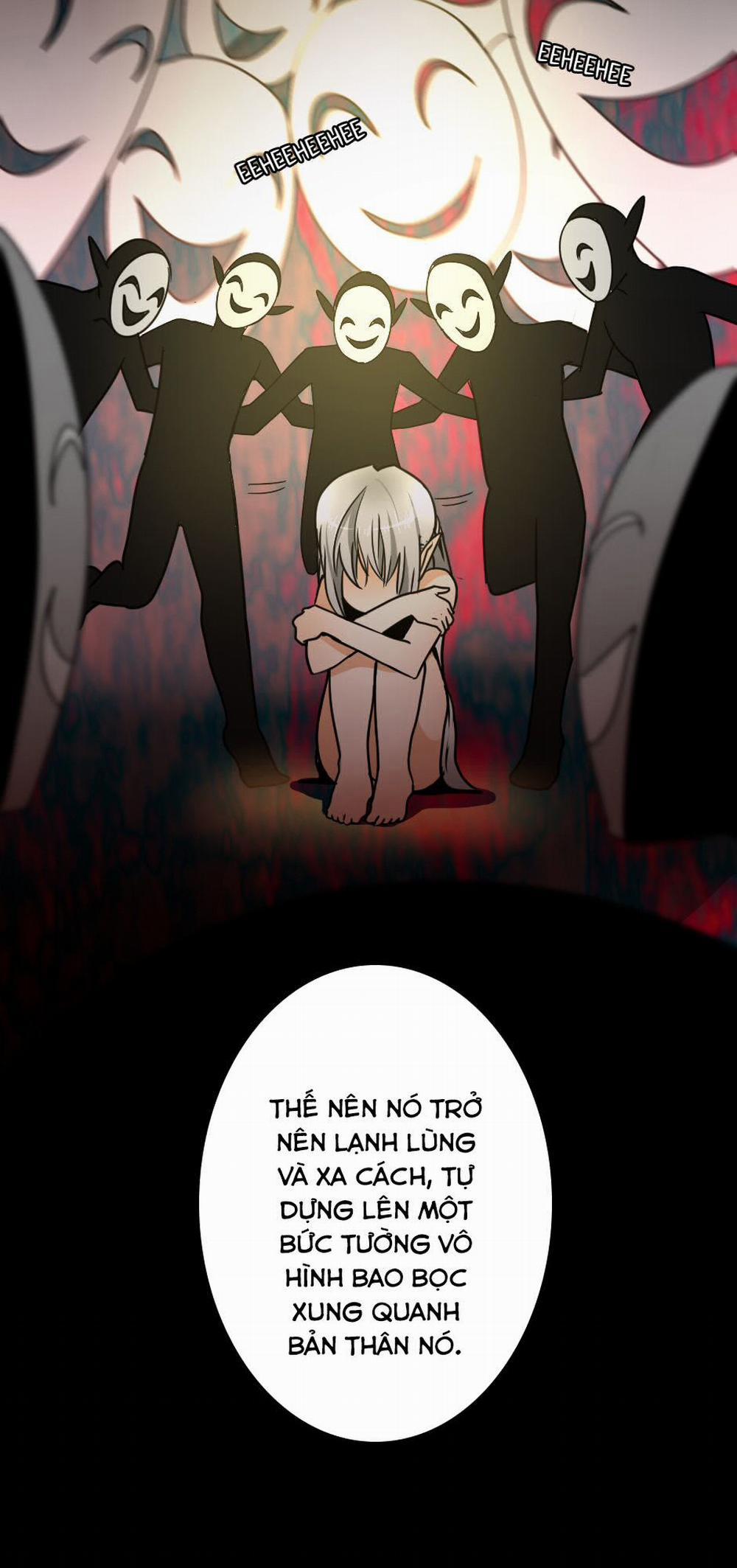 Ánh Sáng Cuối Con Đường 23 trang 27