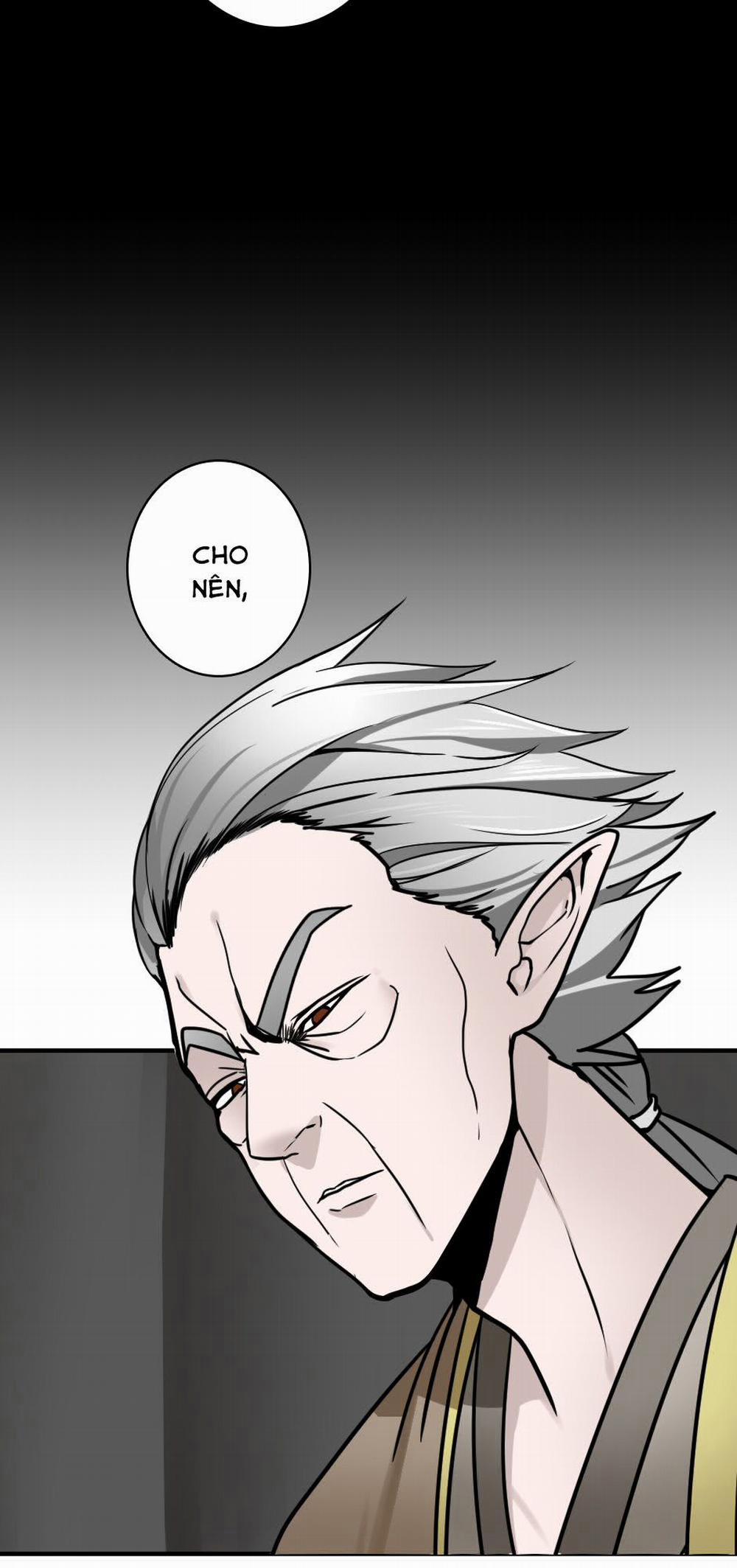 Ánh Sáng Cuối Con Đường 23 trang 29