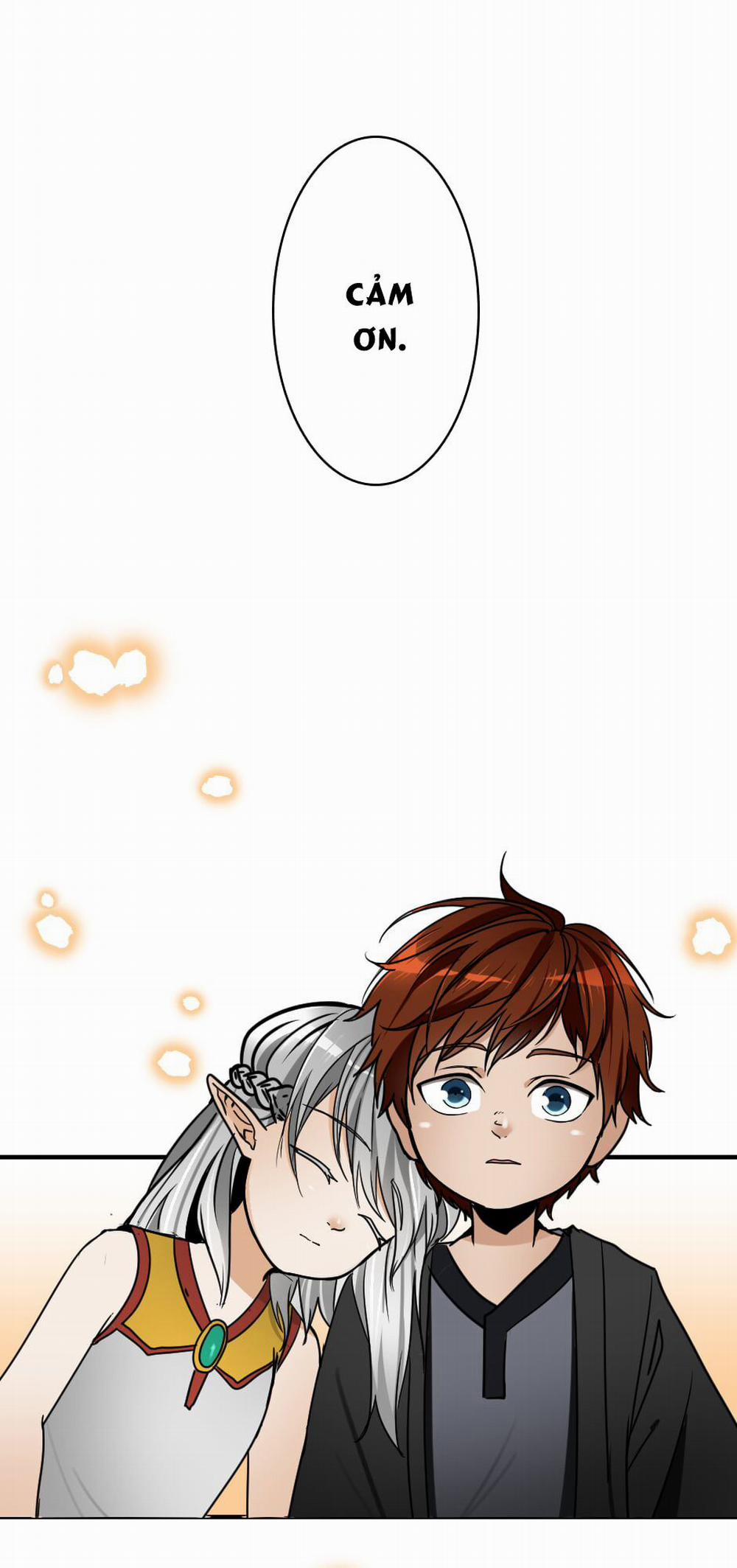 Ánh Sáng Cuối Con Đường 23 trang 30