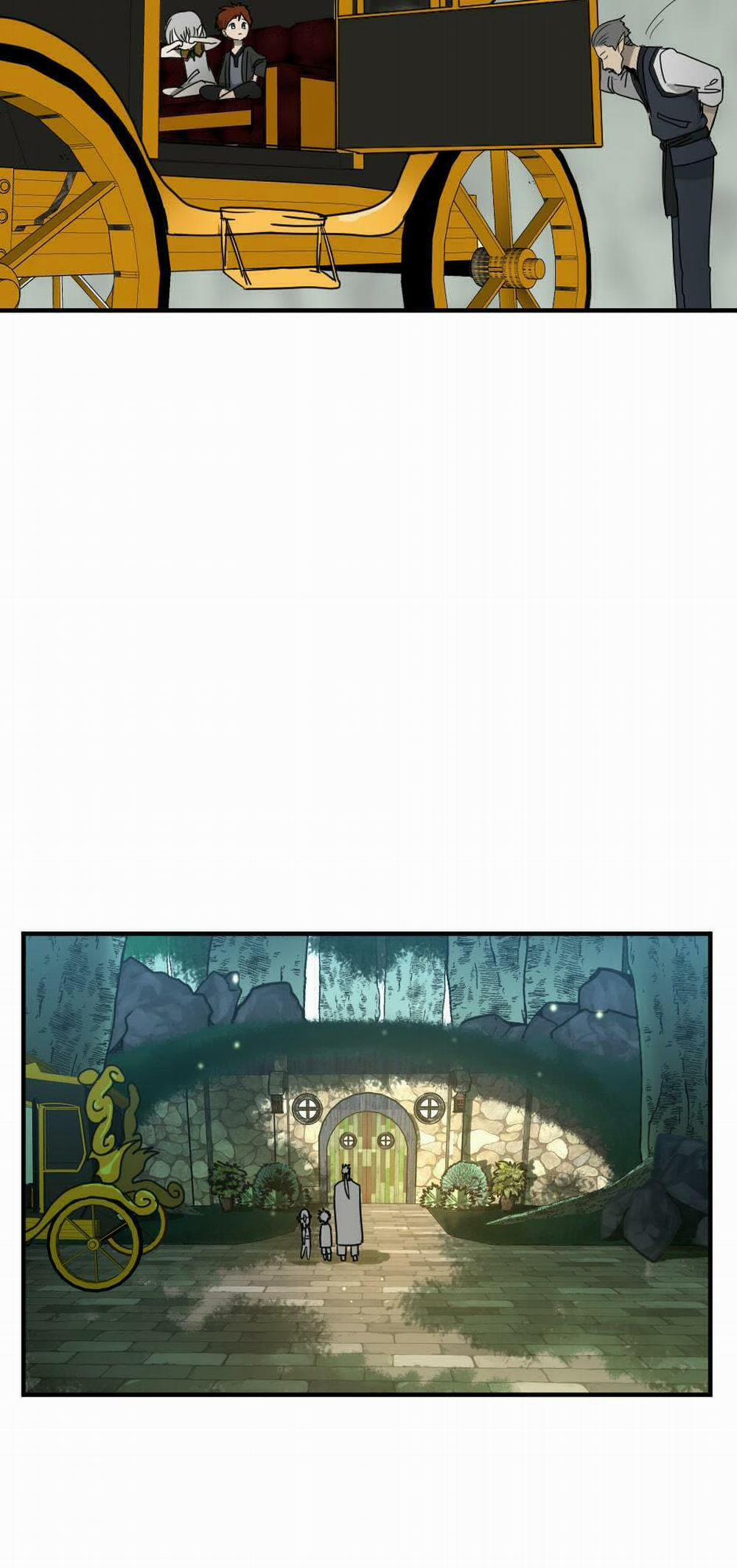 Ánh Sáng Cuối Con Đường 23 trang 33