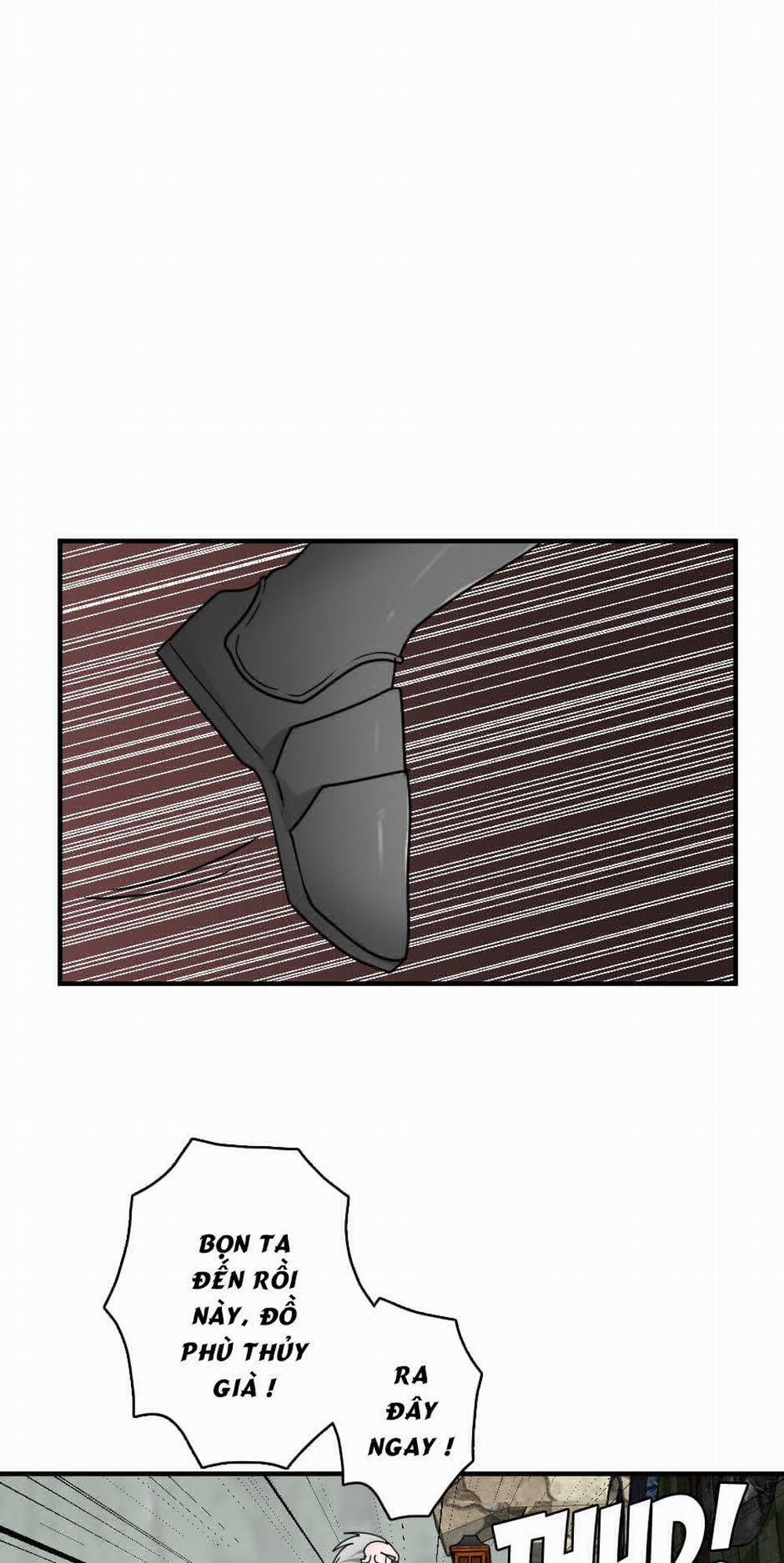 Ánh Sáng Cuối Con Đường 23 trang 35