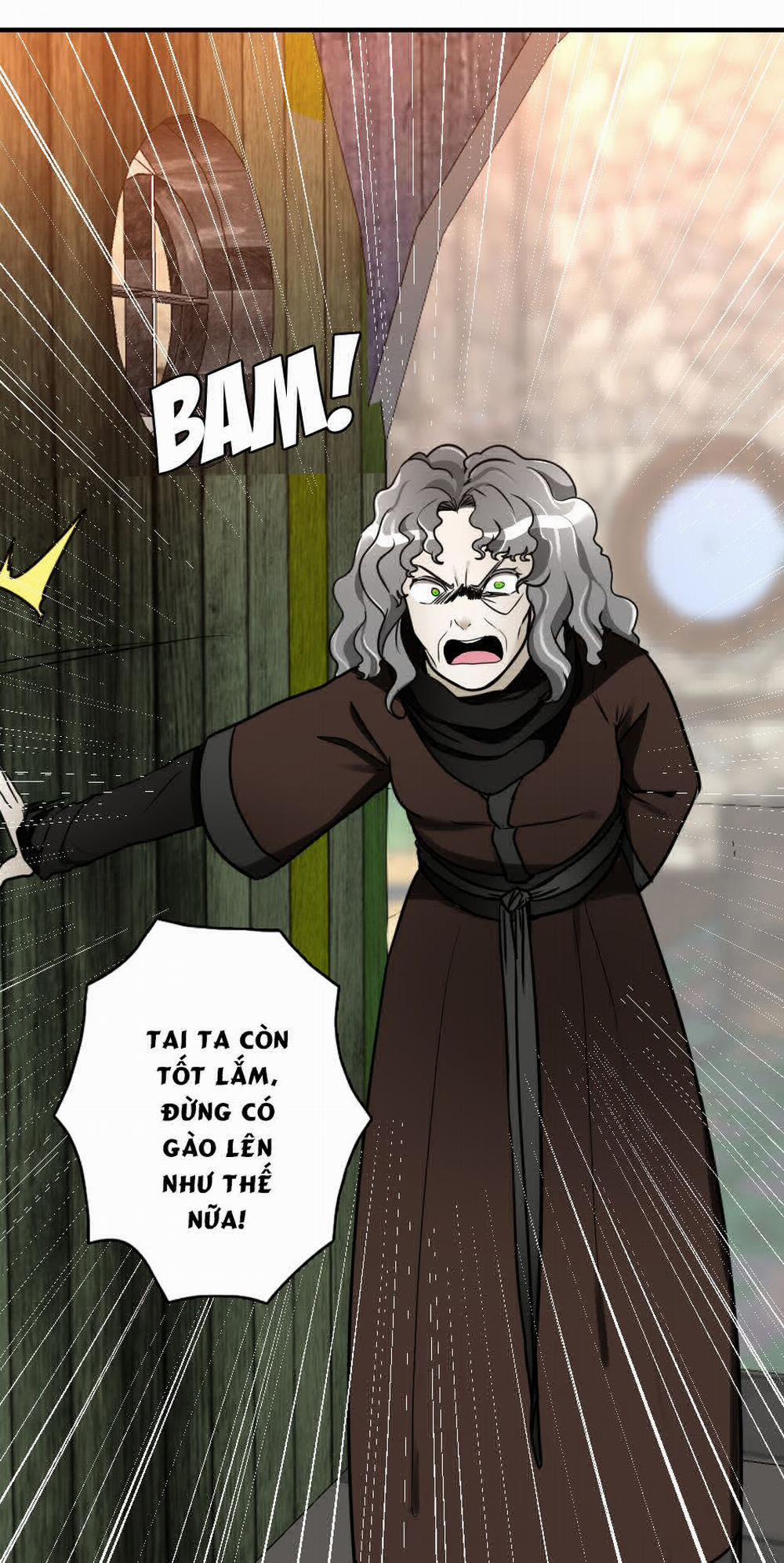 Ánh Sáng Cuối Con Đường 23 trang 37