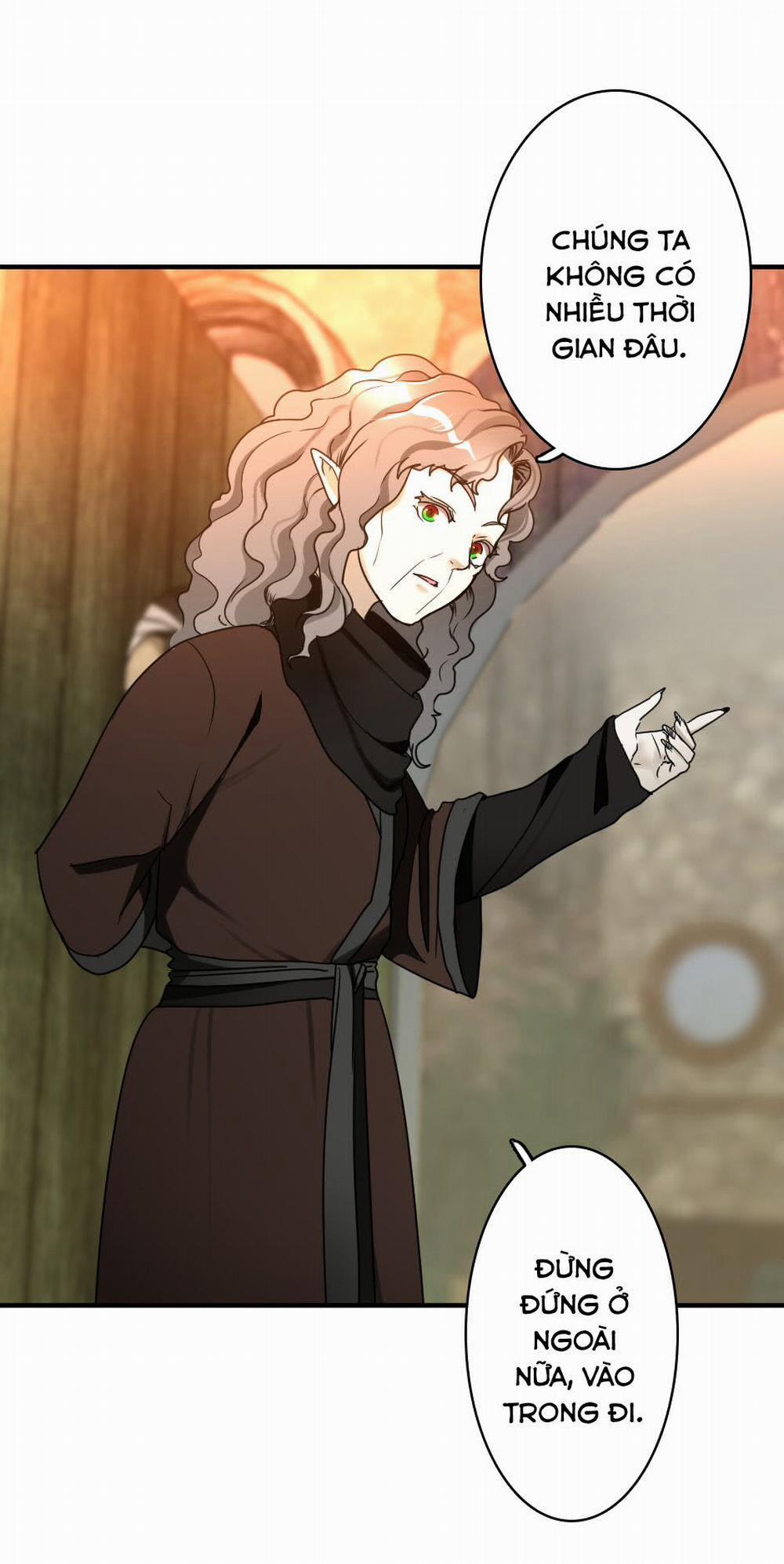 Ánh Sáng Cuối Con Đường 23 trang 40