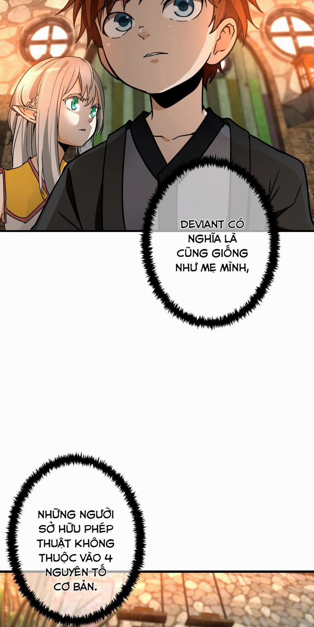 Ánh Sáng Cuối Con Đường 23 trang 42