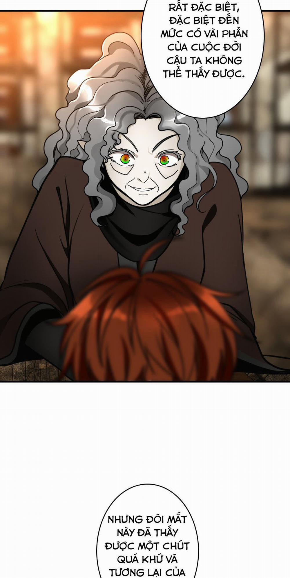 Ánh Sáng Cuối Con Đường 23 trang 47