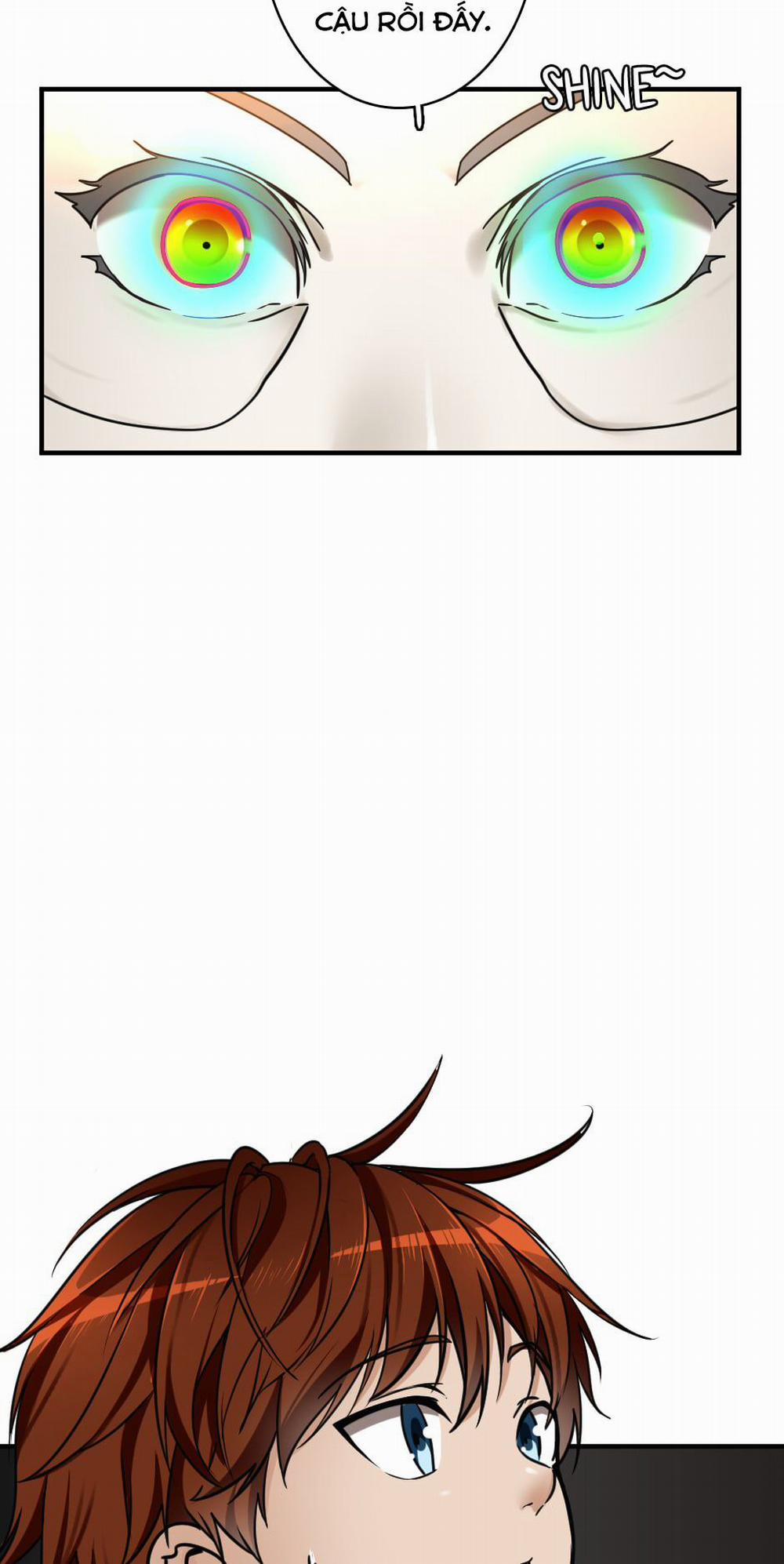 Ánh Sáng Cuối Con Đường 23 trang 48