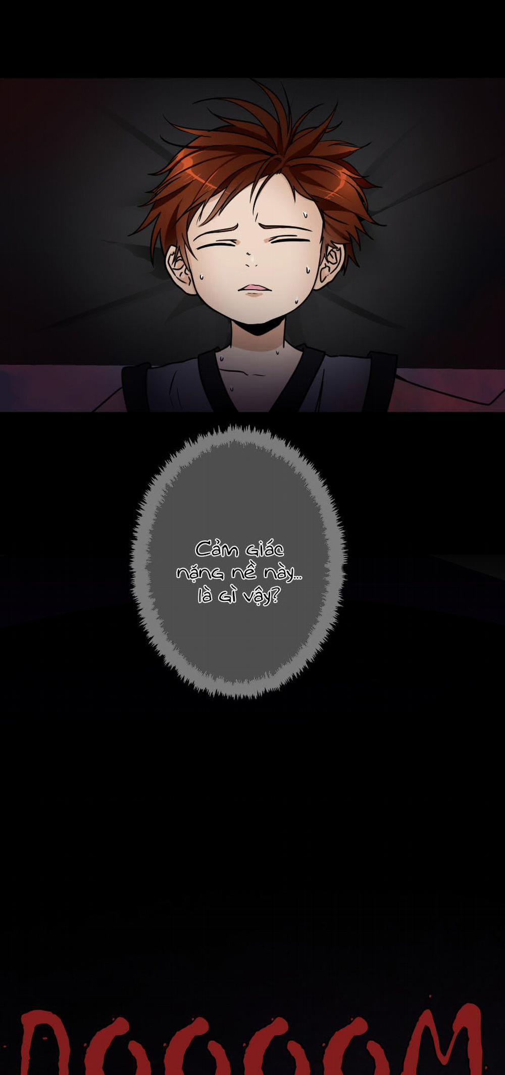 Ánh Sáng Cuối Con Đường 23 trang 5