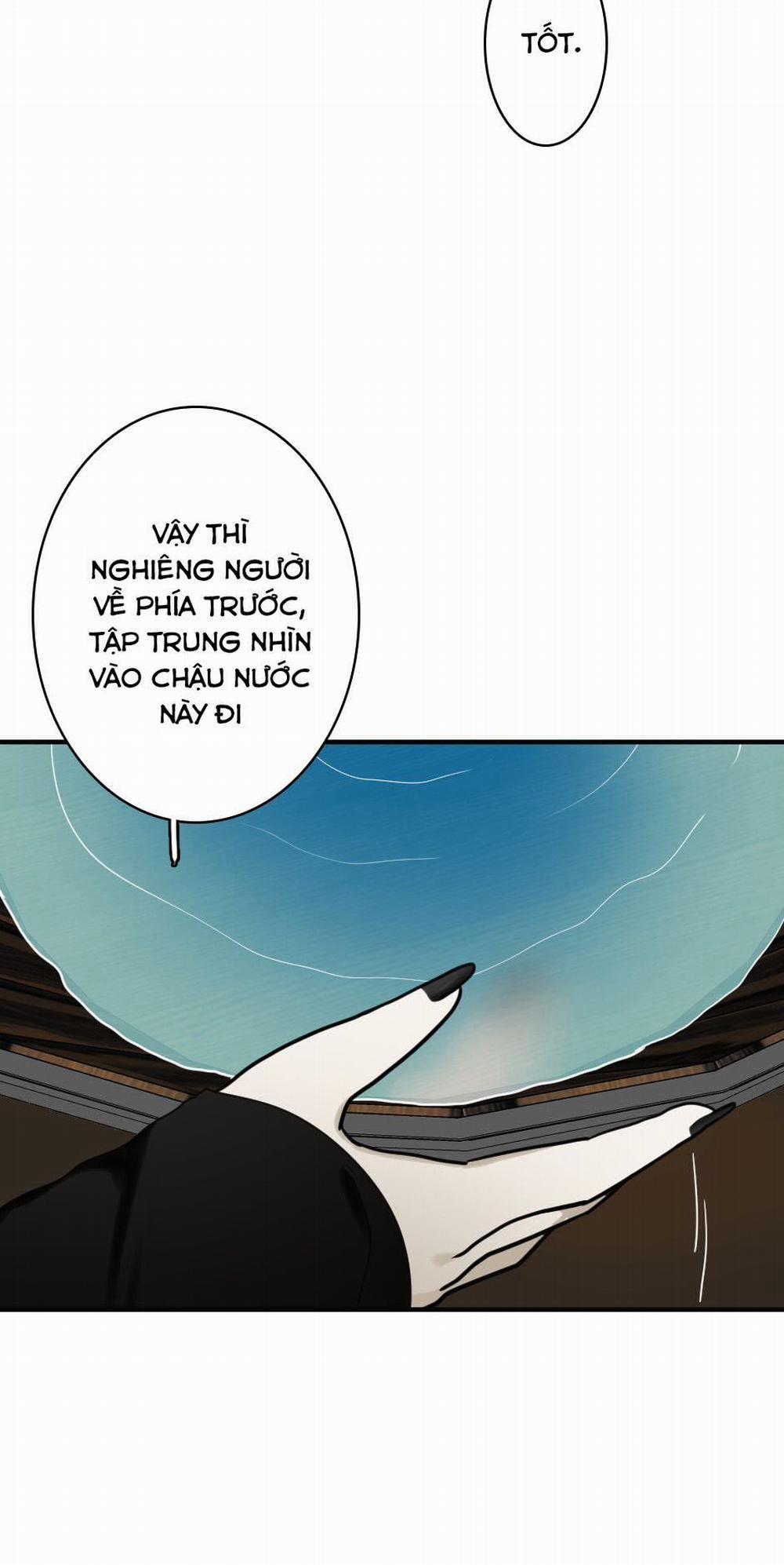Ánh Sáng Cuối Con Đường 23 trang 50