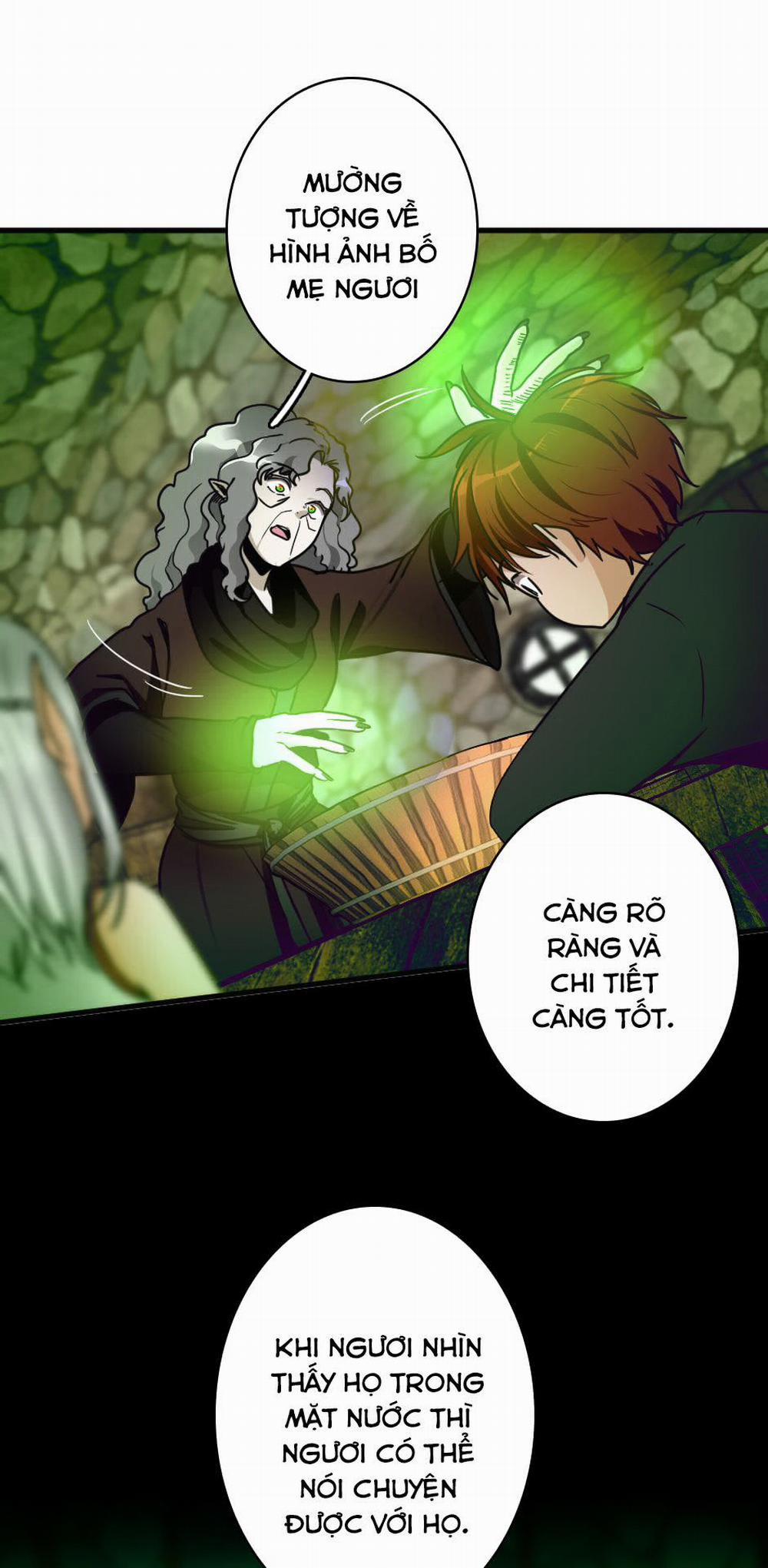 Ánh Sáng Cuối Con Đường 23 trang 51