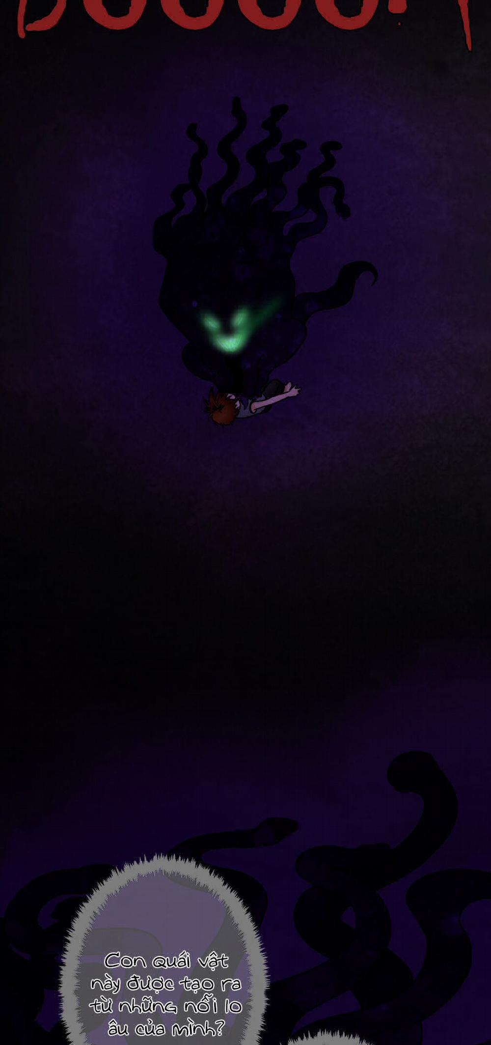 Ánh Sáng Cuối Con Đường 23 trang 6