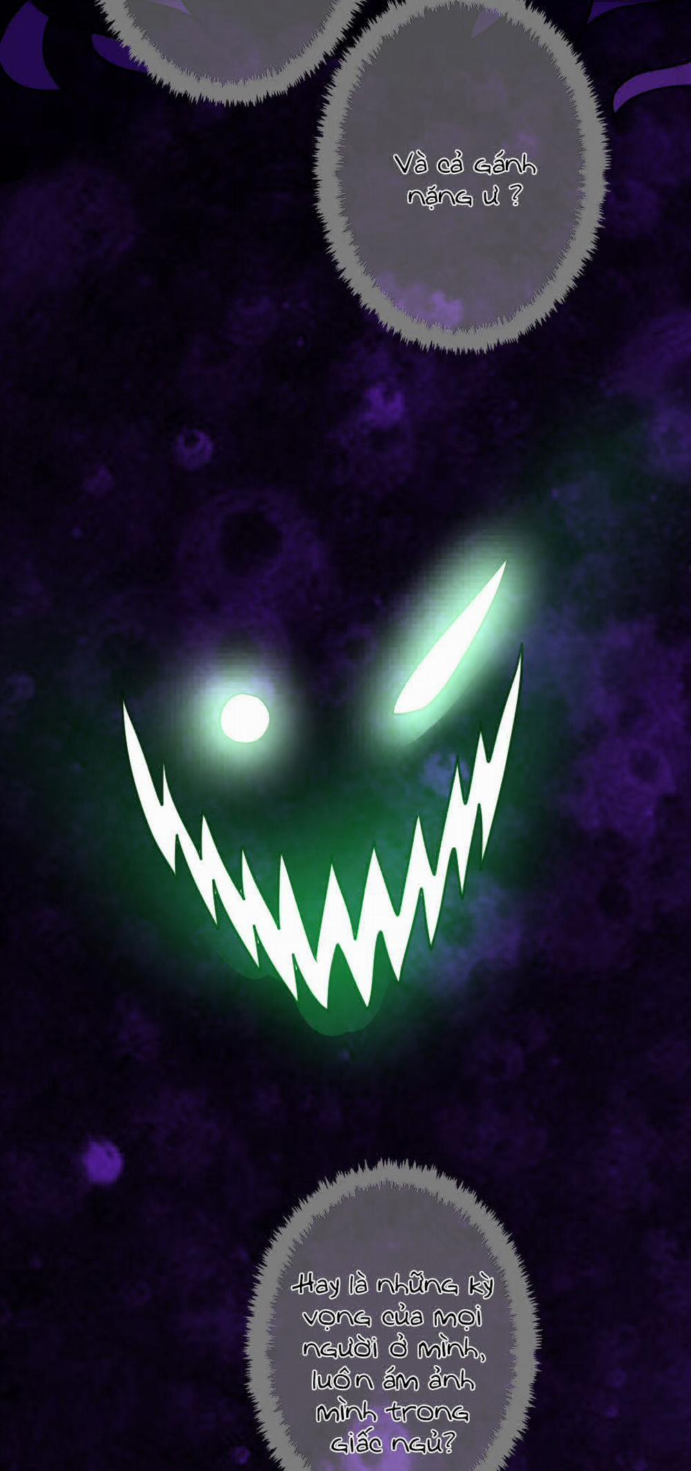Ánh Sáng Cuối Con Đường 23 trang 7