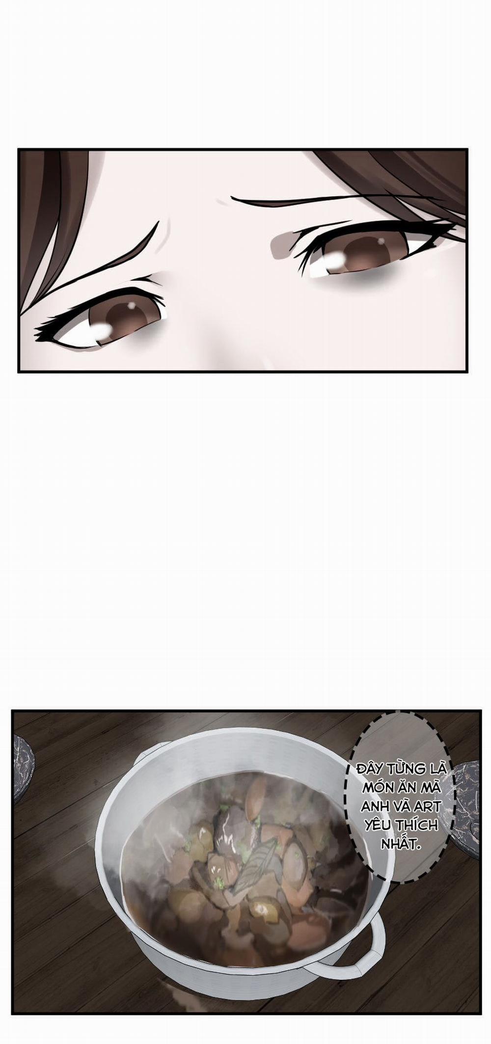 Ánh Sáng Cuối Con Đường 24 trang 10