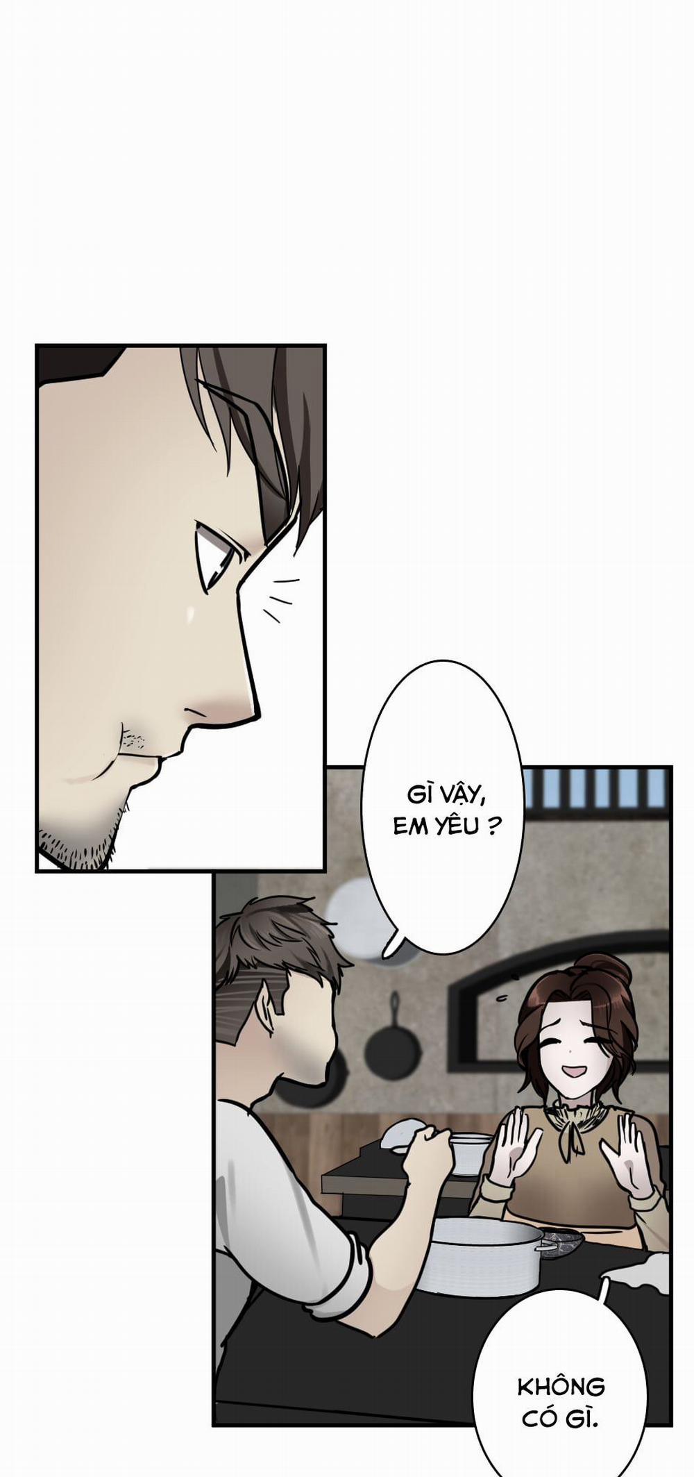 Ánh Sáng Cuối Con Đường 24 trang 11