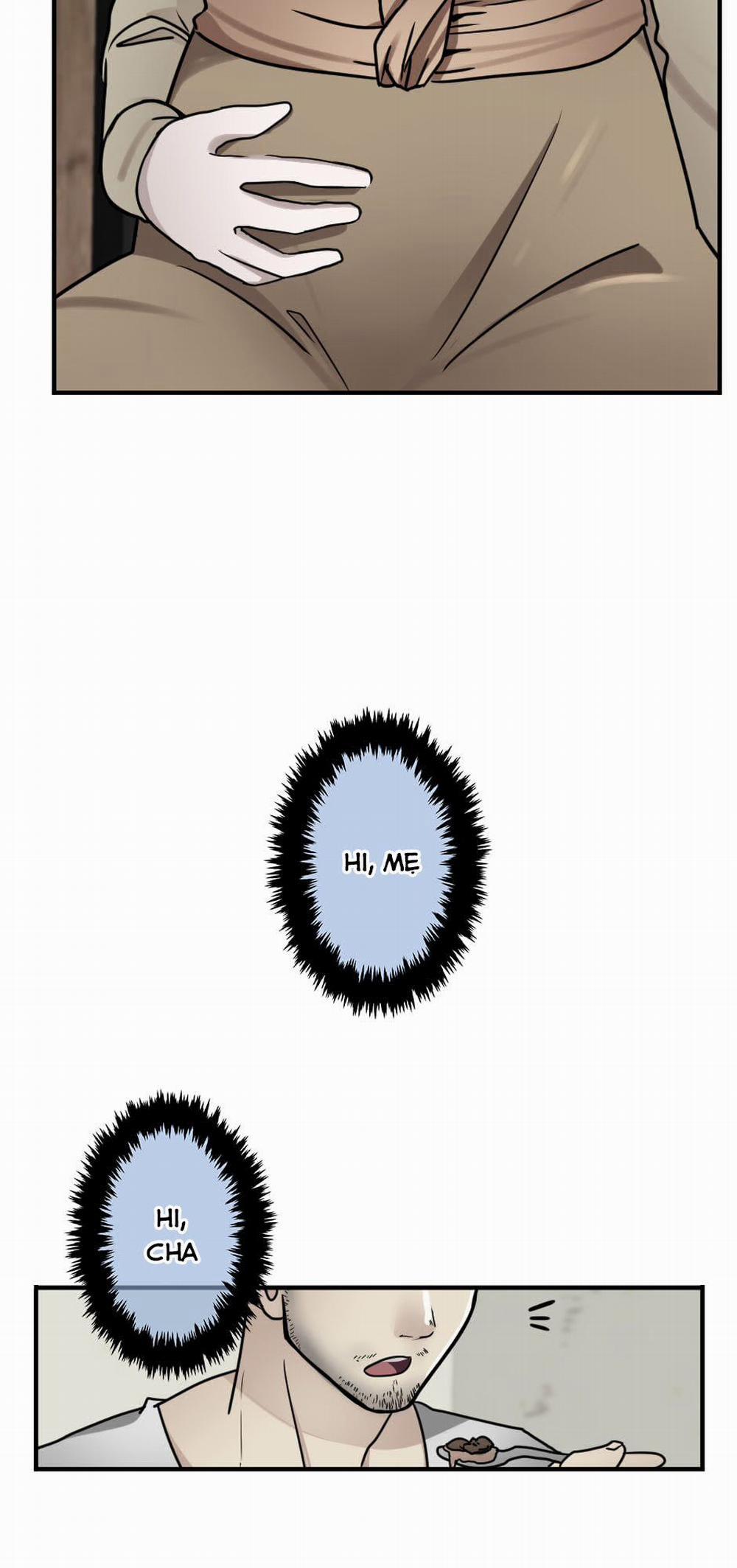 Ánh Sáng Cuối Con Đường 24 trang 13