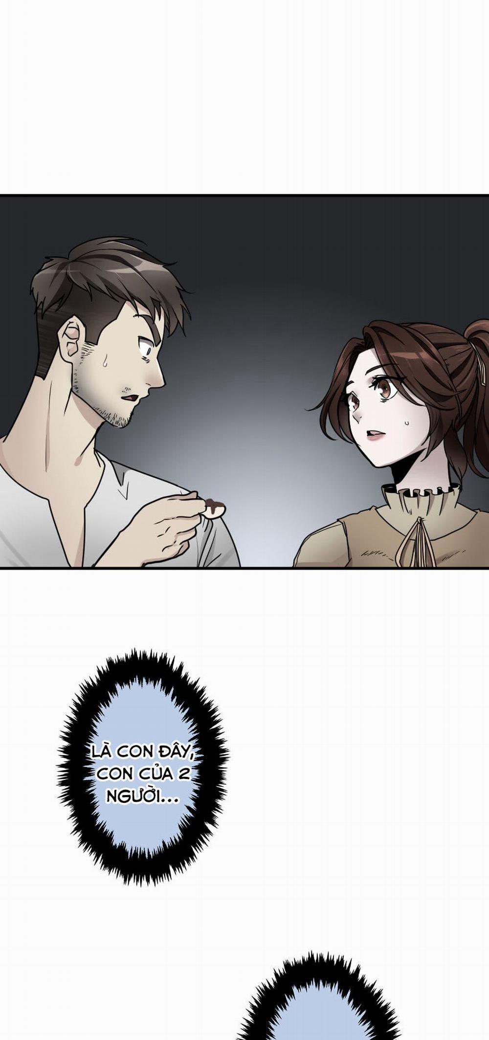 Ánh Sáng Cuối Con Đường 24 trang 14