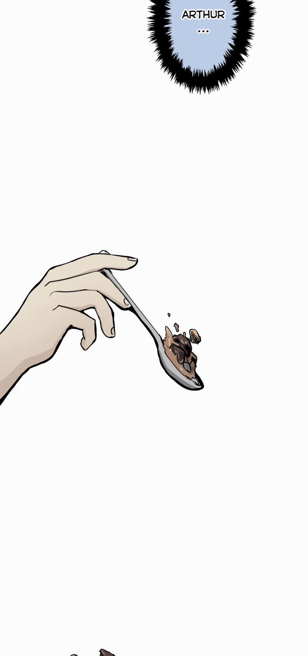 Ánh Sáng Cuối Con Đường 24 trang 15