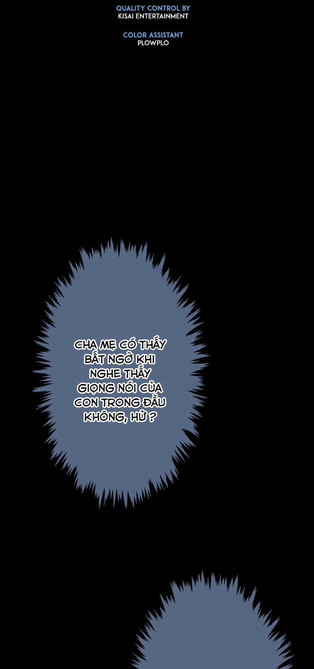 Ánh Sáng Cuối Con Đường 24 trang 18