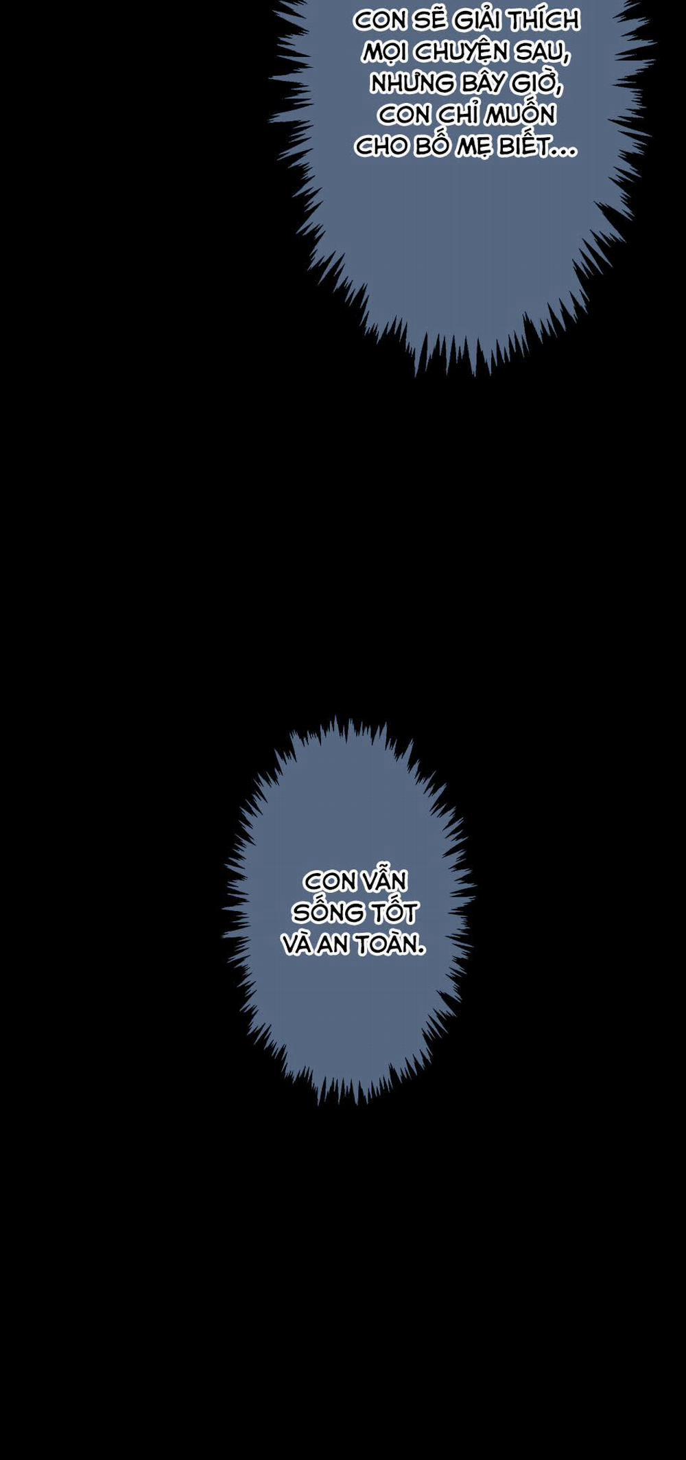 Ánh Sáng Cuối Con Đường 24 trang 19