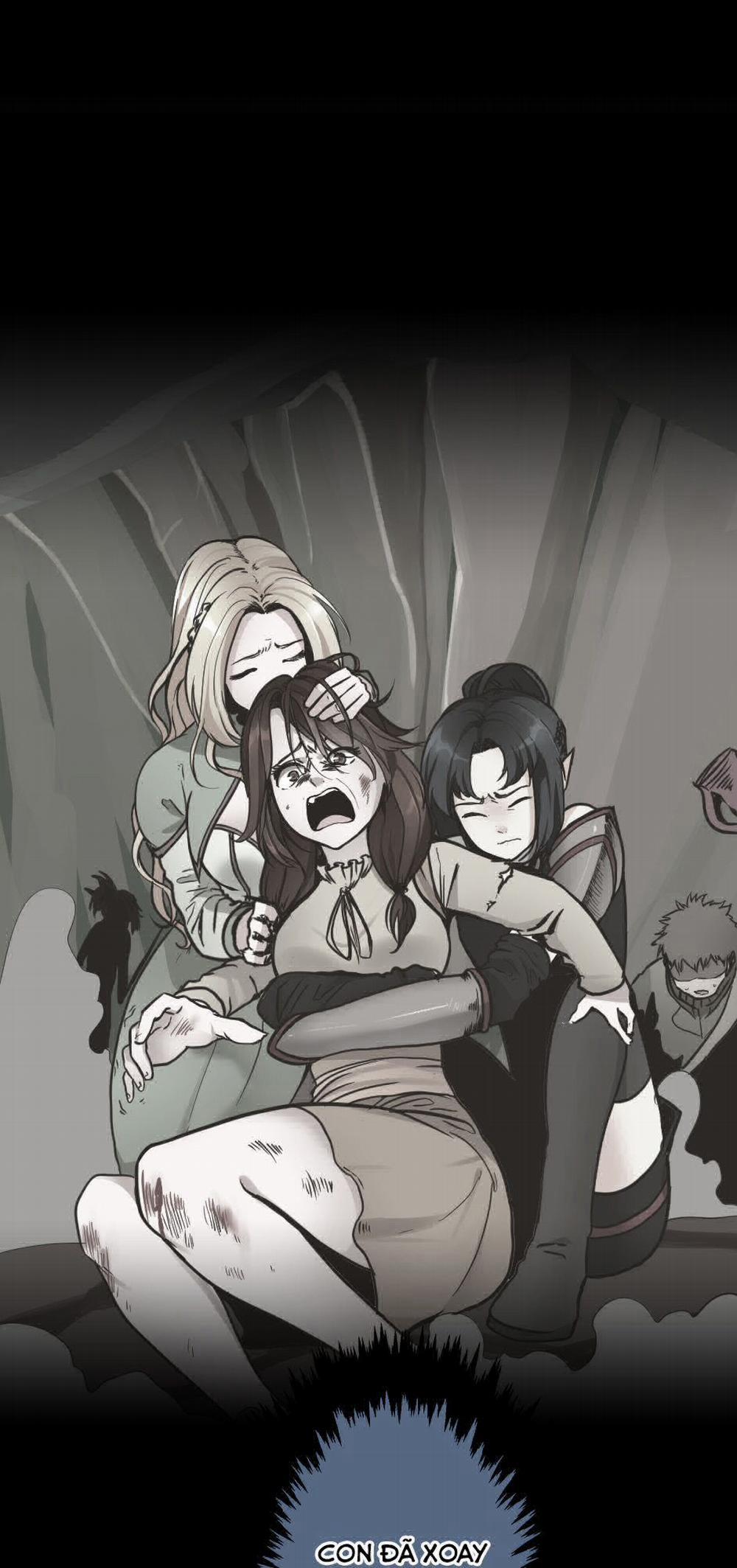 Ánh Sáng Cuối Con Đường 24 trang 20