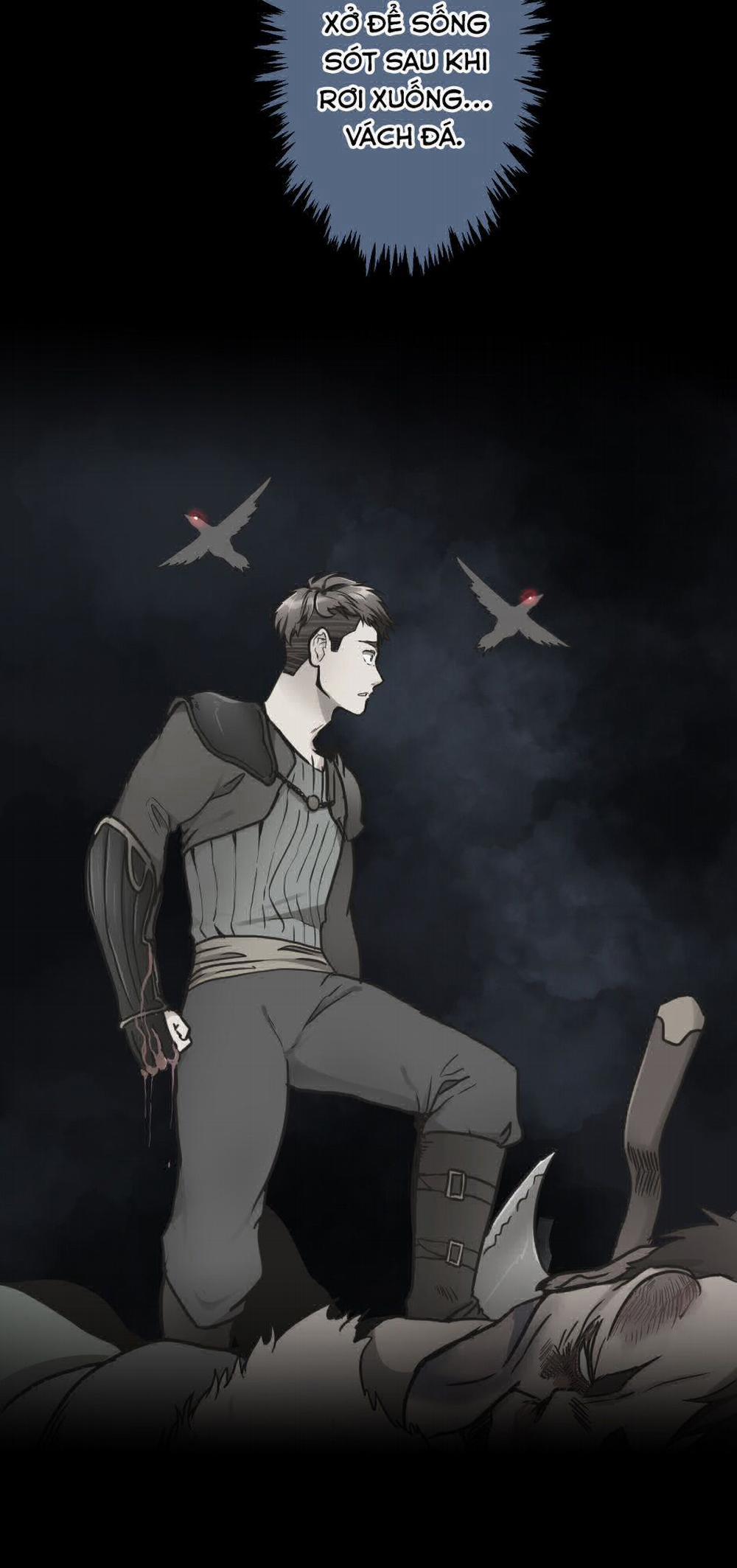 Ánh Sáng Cuối Con Đường 24 trang 21