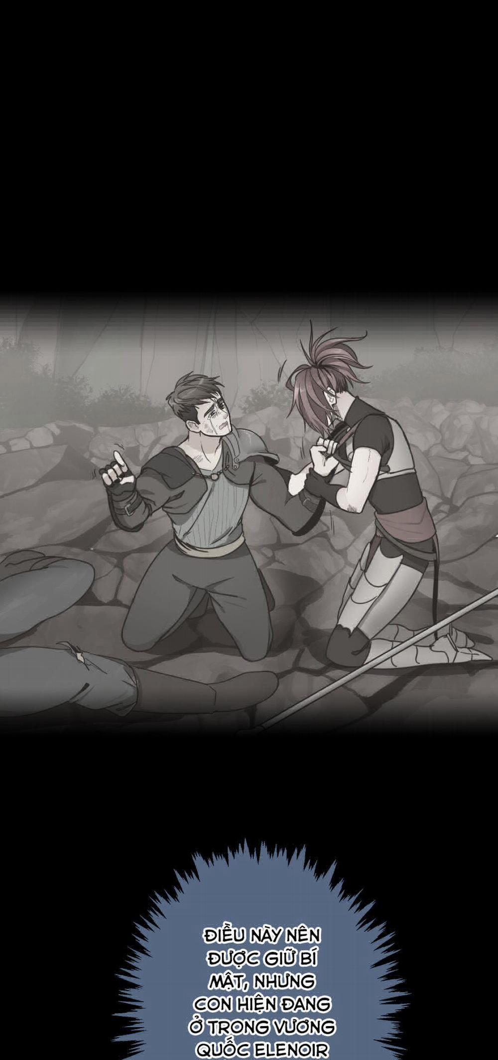 Ánh Sáng Cuối Con Đường 24 trang 22