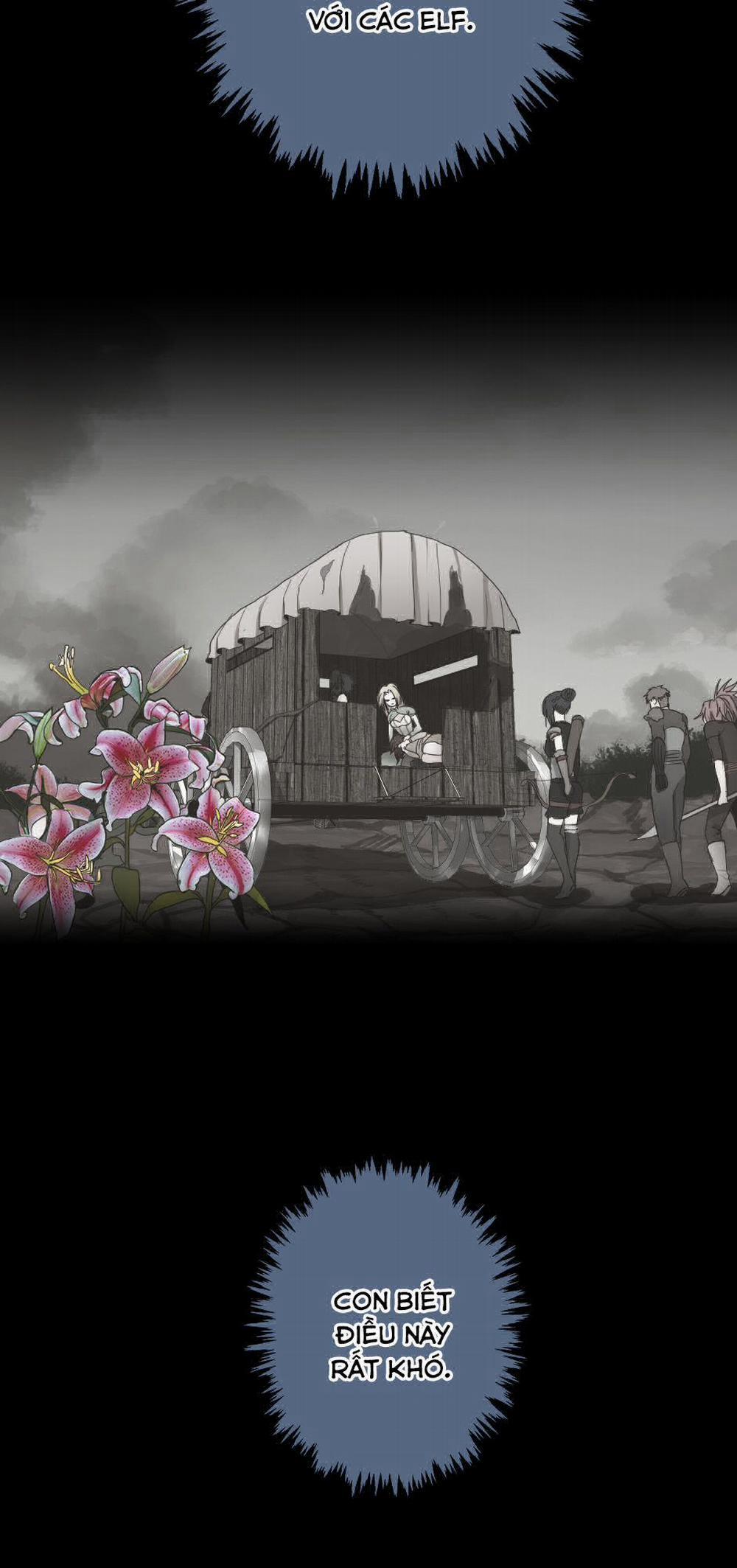 Ánh Sáng Cuối Con Đường 24 trang 23