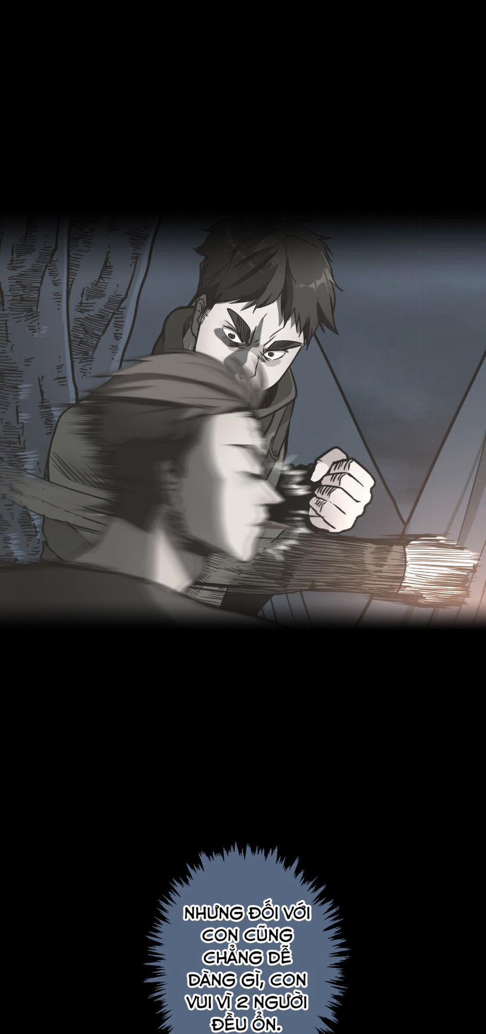 Ánh Sáng Cuối Con Đường 24 trang 24