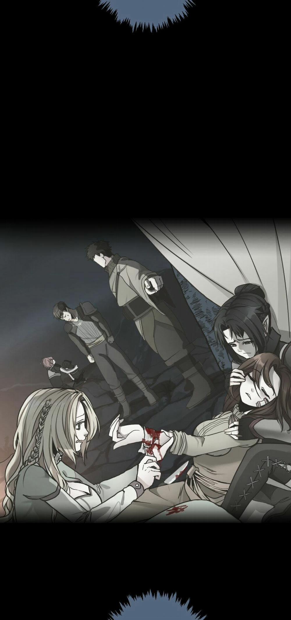 Ánh Sáng Cuối Con Đường 24 trang 25