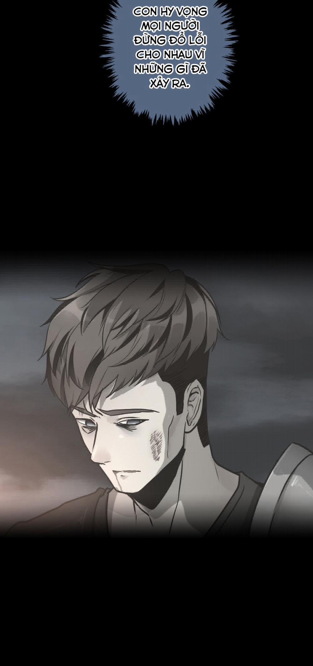 Ánh Sáng Cuối Con Đường 24 trang 26