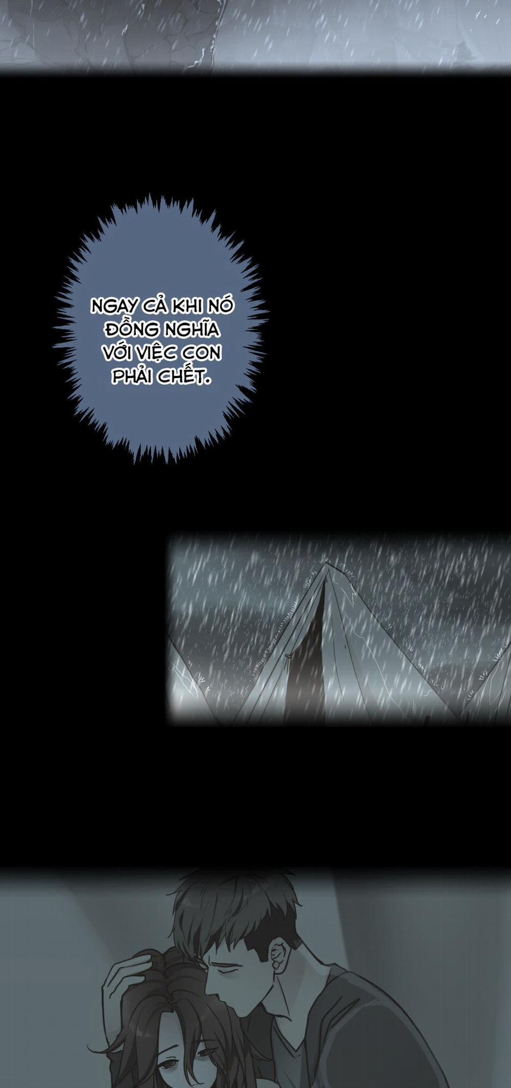 Ánh Sáng Cuối Con Đường 24 trang 28