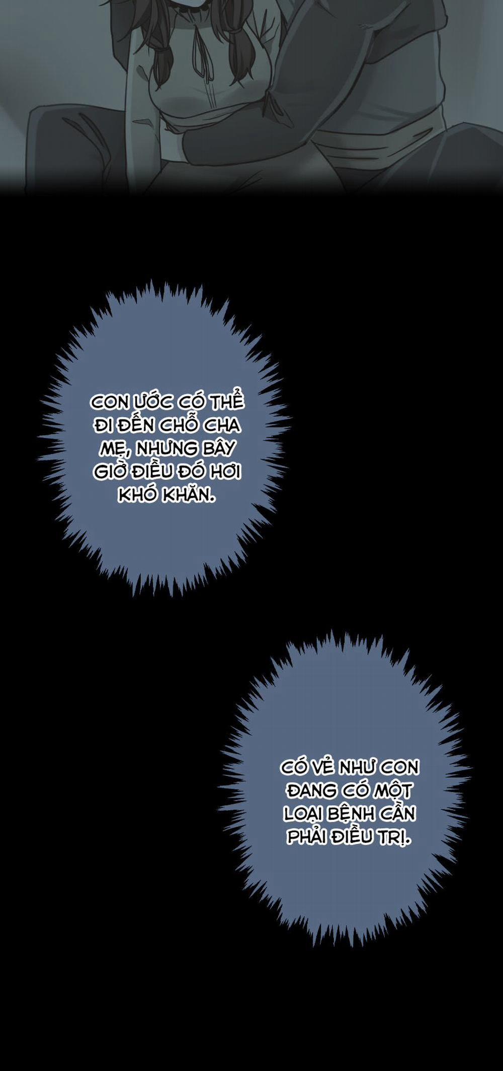 Ánh Sáng Cuối Con Đường 24 trang 29