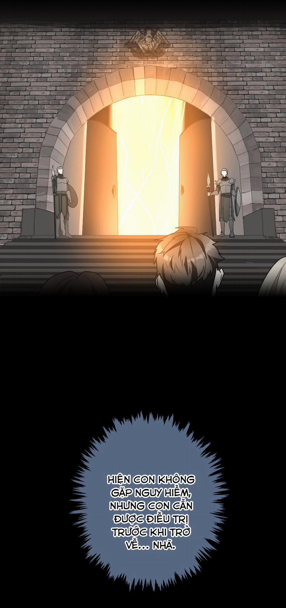 Ánh Sáng Cuối Con Đường 24 trang 31