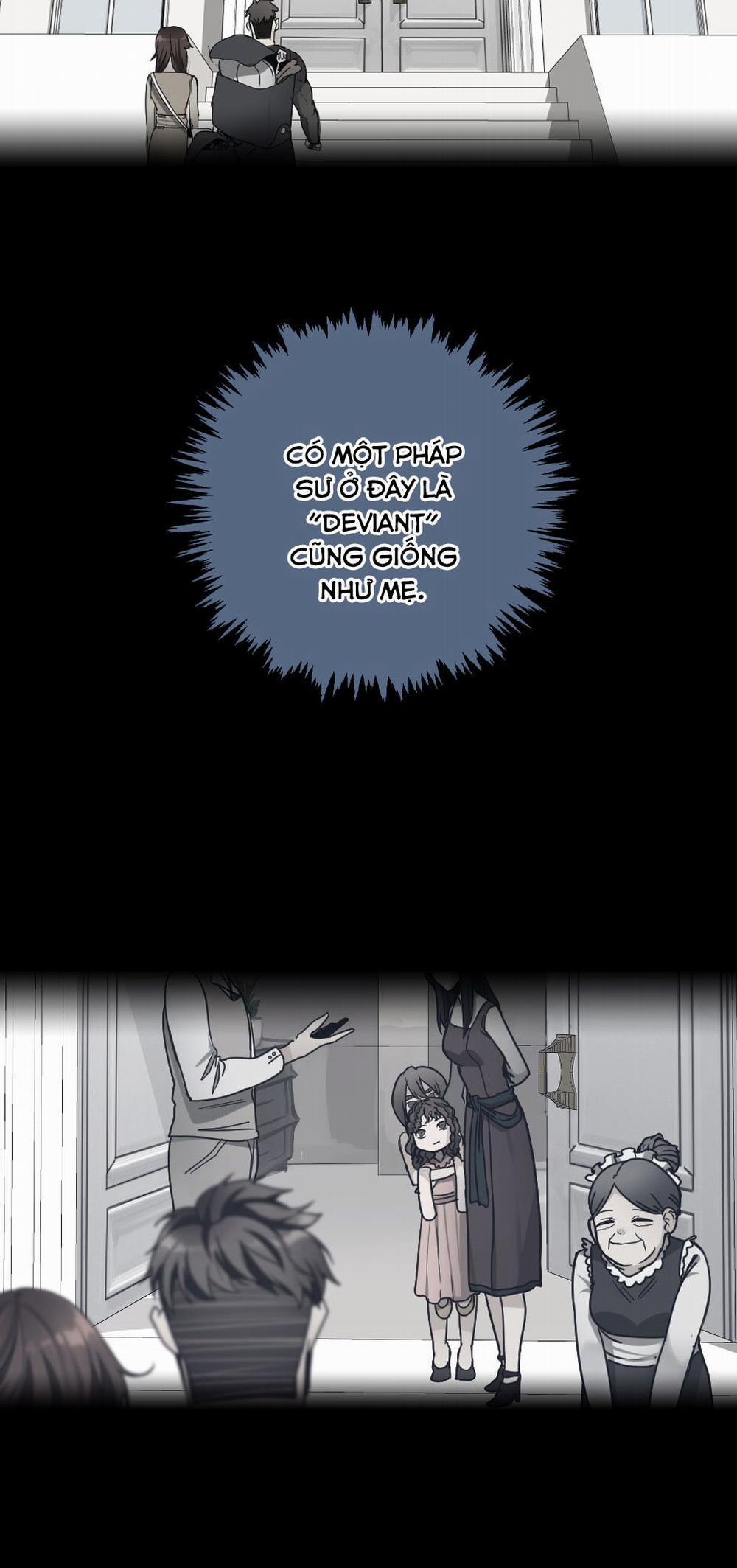 Ánh Sáng Cuối Con Đường 24 trang 34