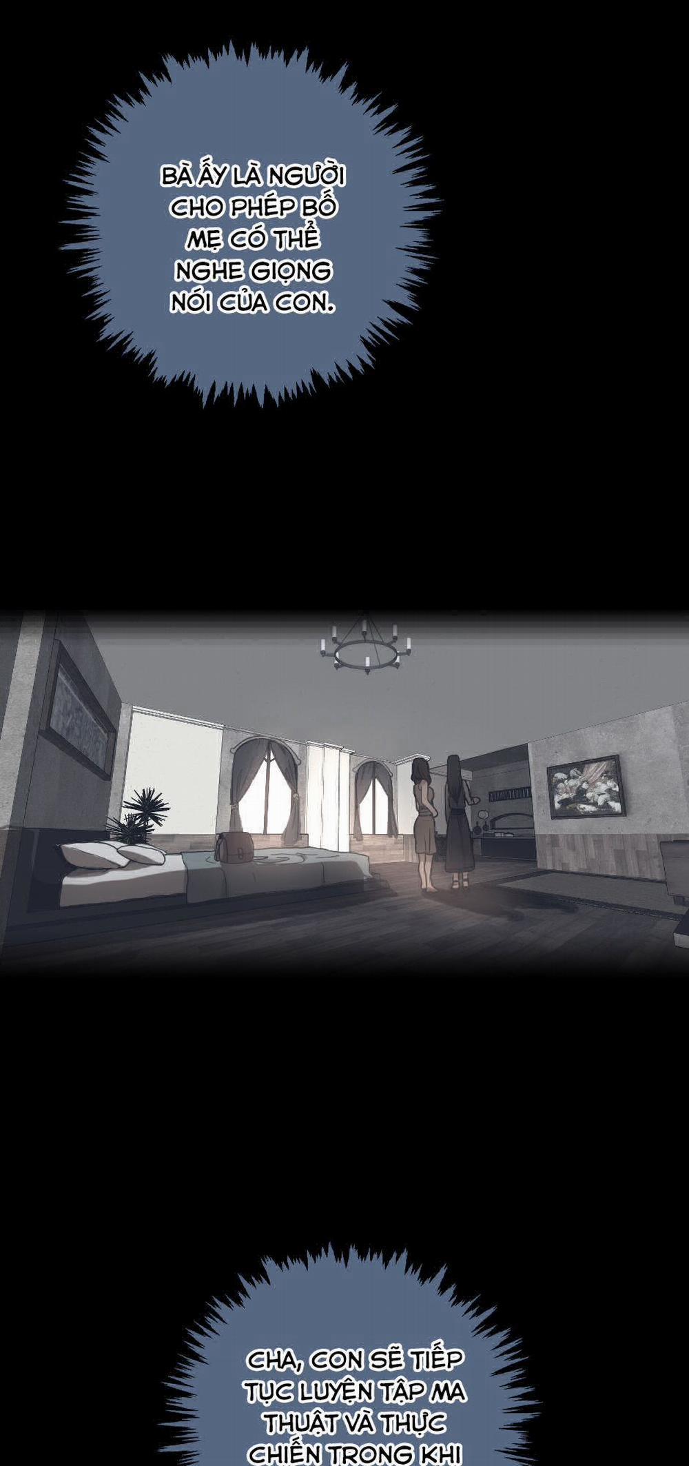 Ánh Sáng Cuối Con Đường 24 trang 35