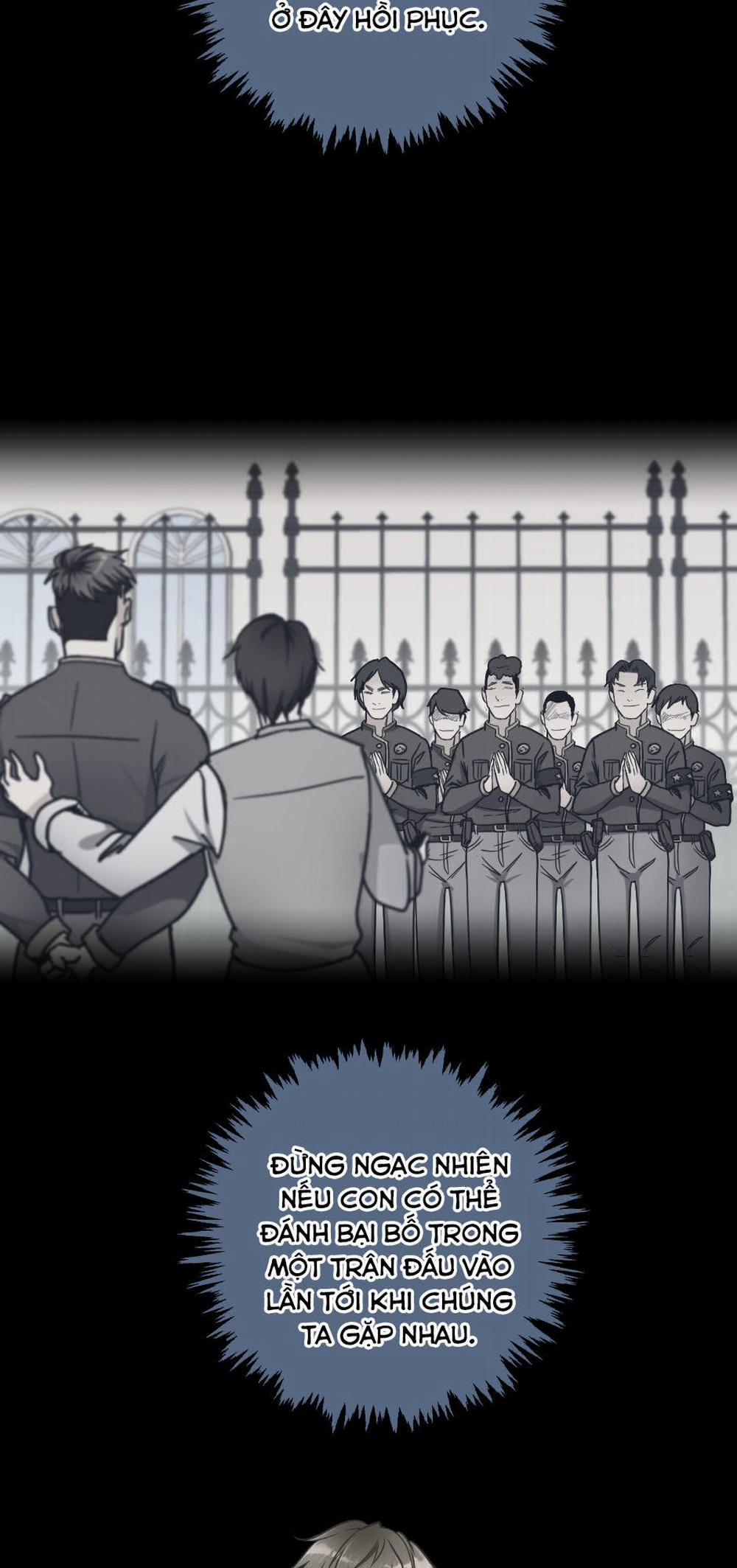 Ánh Sáng Cuối Con Đường 24 trang 36