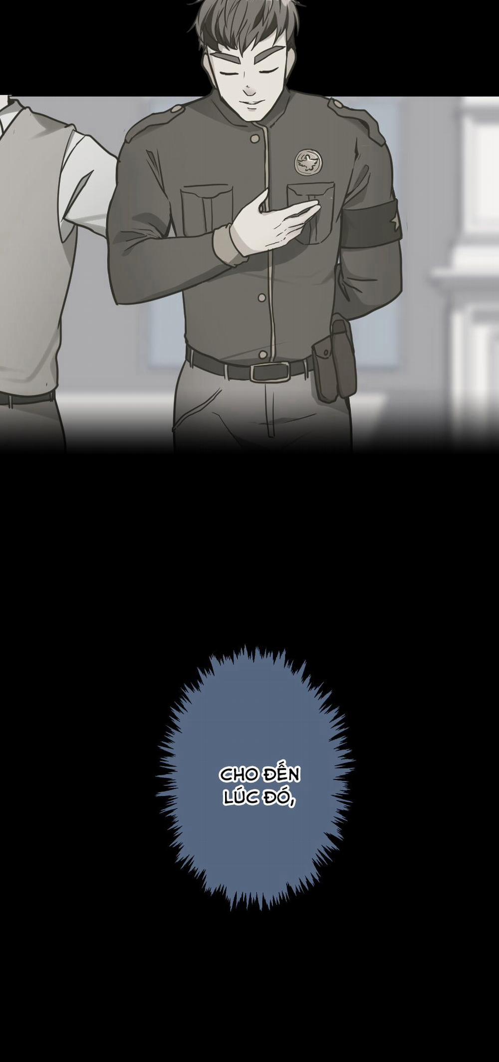 Ánh Sáng Cuối Con Đường 24 trang 37