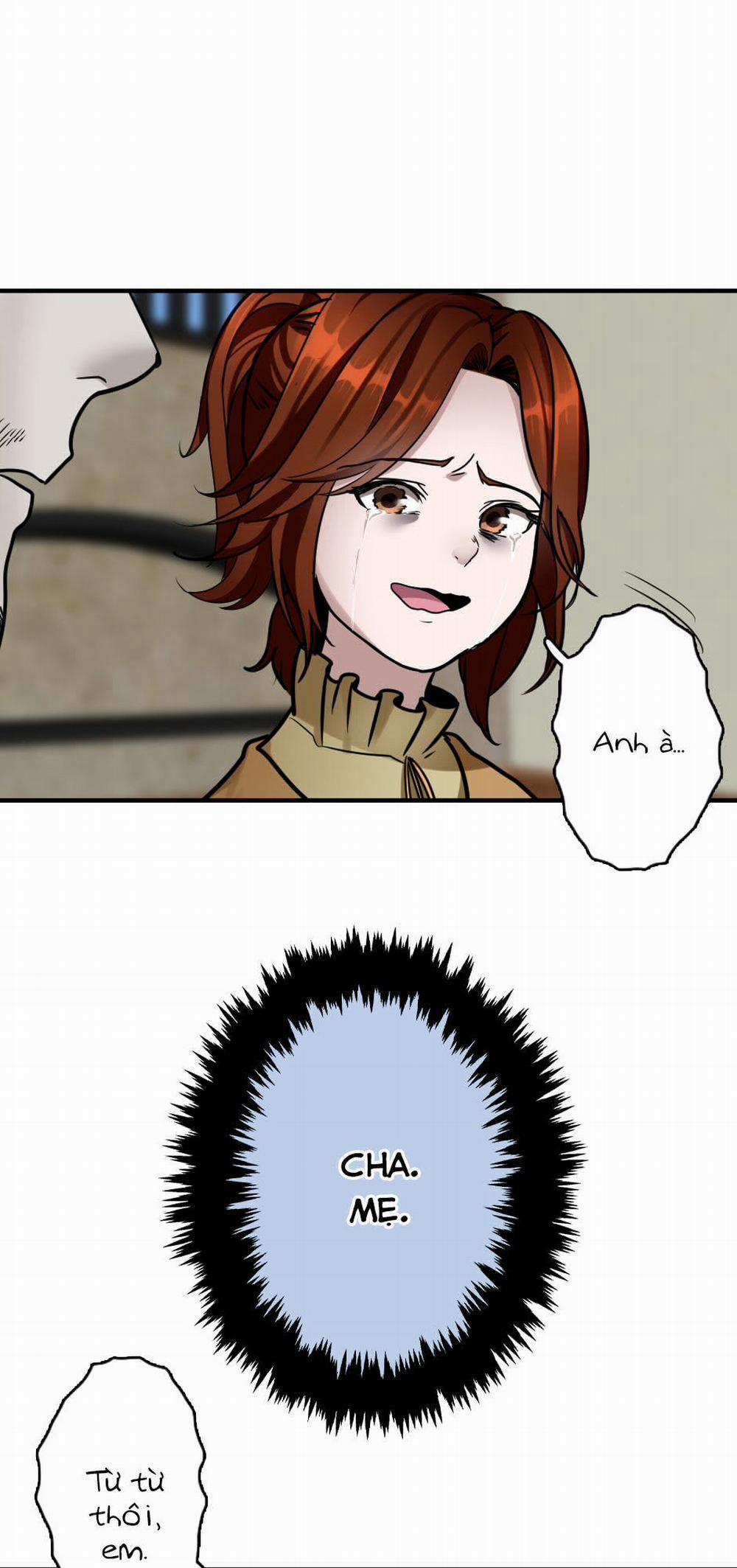 Ánh Sáng Cuối Con Đường 24 trang 42